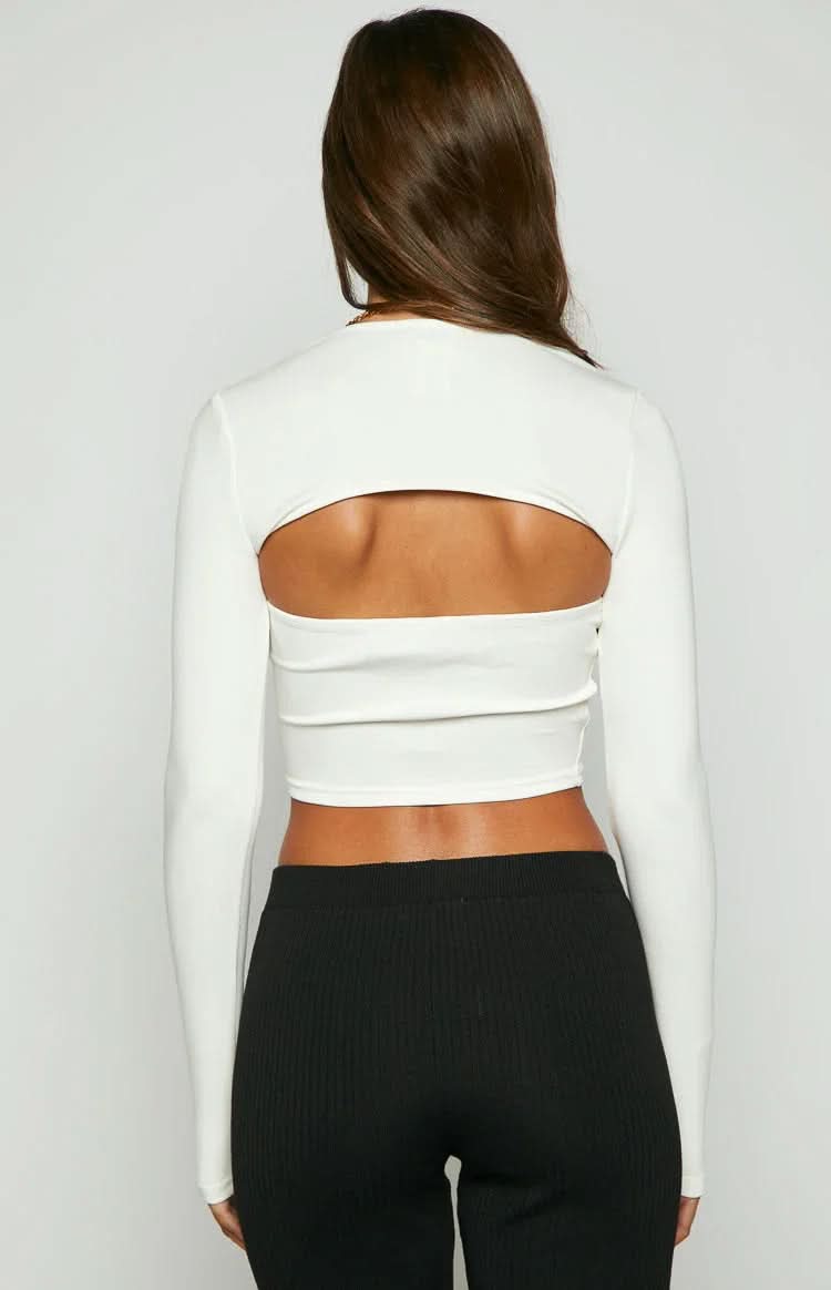 Two Piece Top - Siaaura